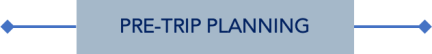 pretrip