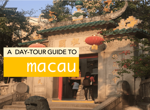 macau